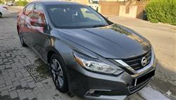 نيسان ألتيما